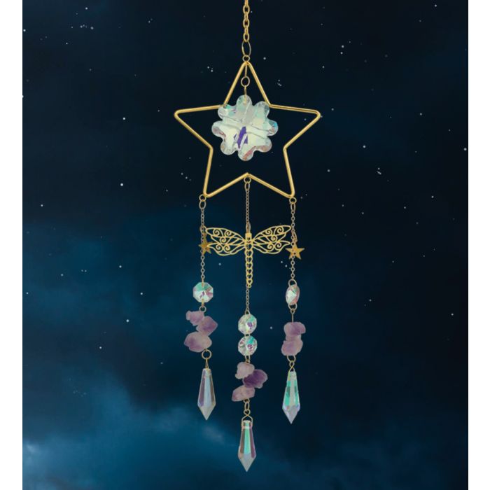 Daydream Ornament - Star