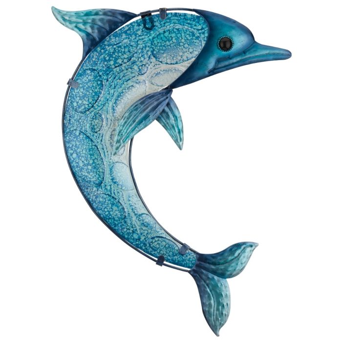 Dolphin Wall Decor