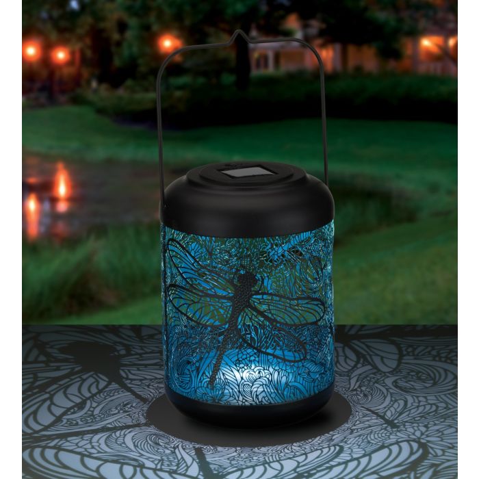 Shadow Lantern LG - Dragonfly