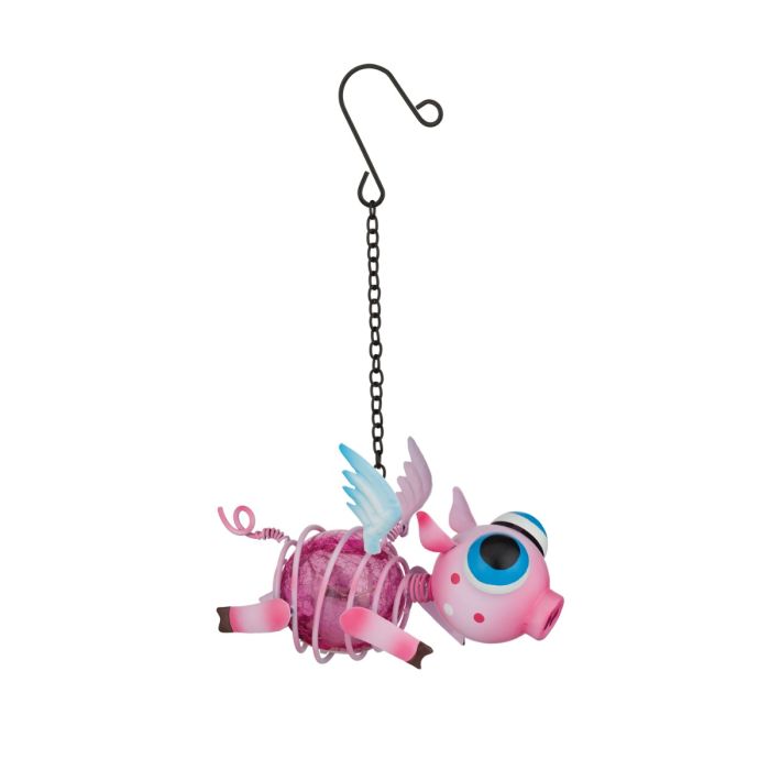 Pig Mini Solar Lantern