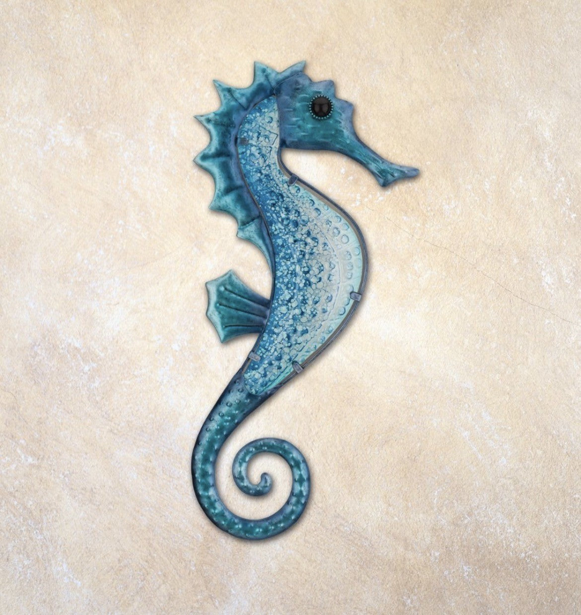 Seahorse Wall Decor