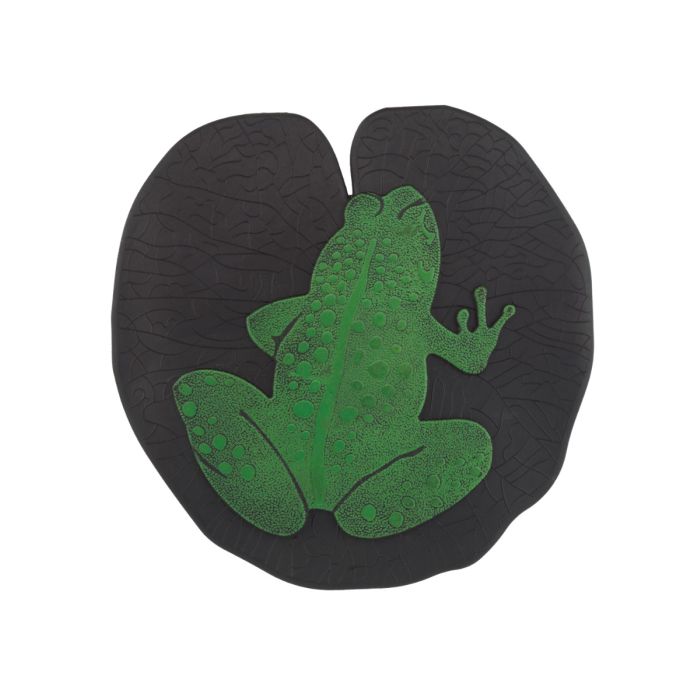 Stepping Stone - Frog