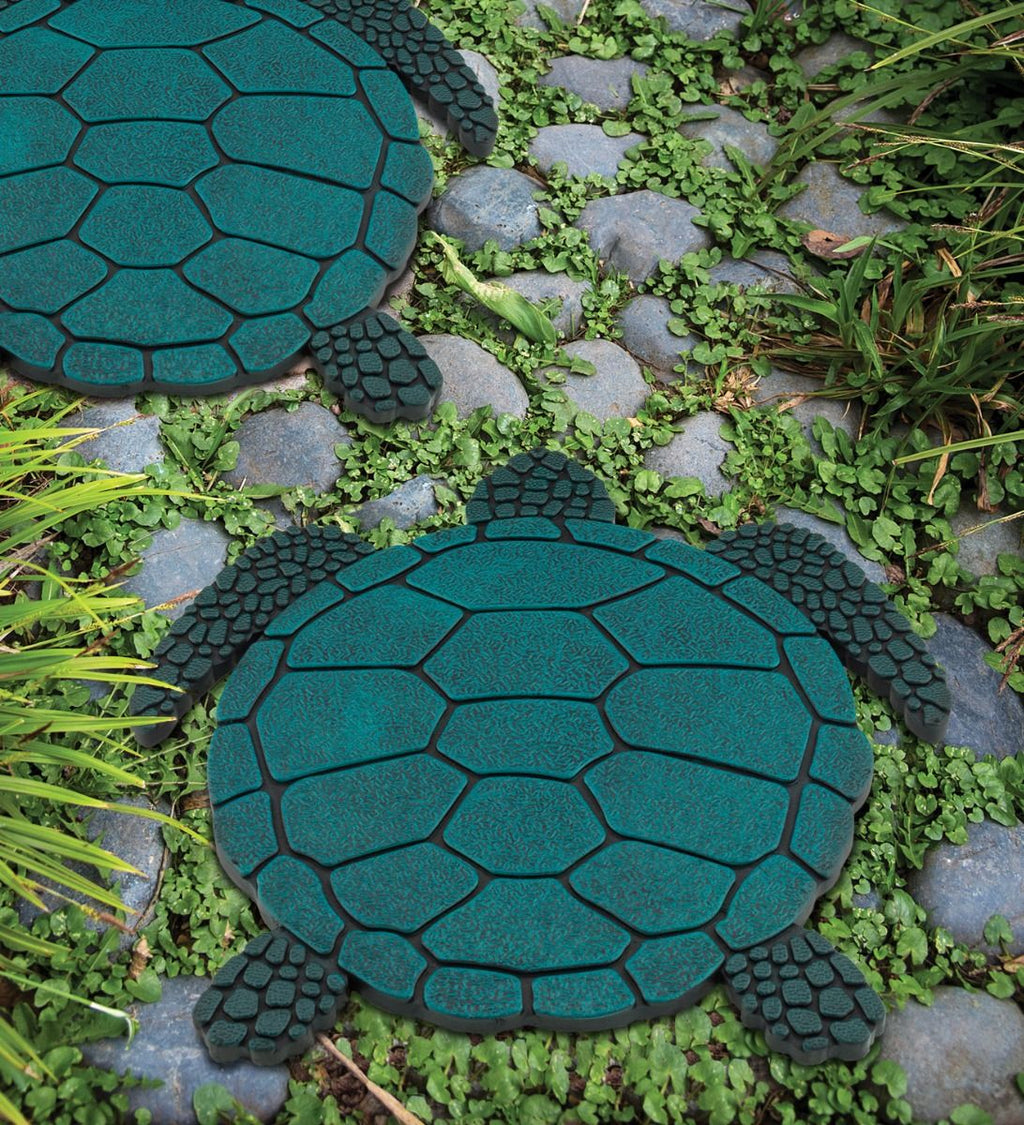 Stepping Stone - Sea Turtle