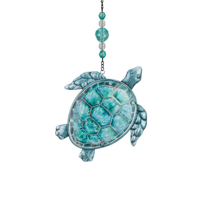 Sun Catcher - Sea Turtle