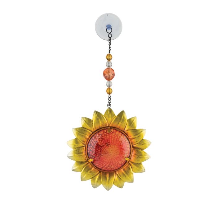 Sunflower Suncatcher