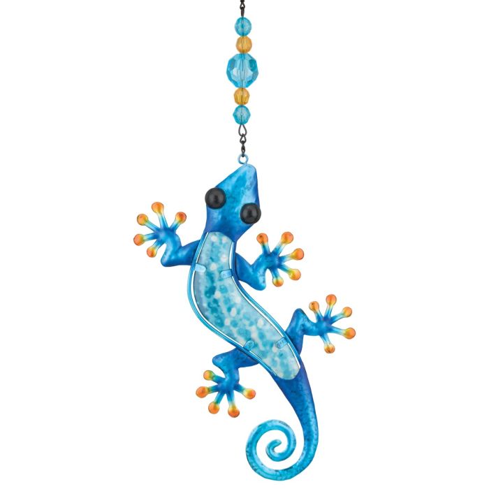 Gecko Suncatcher